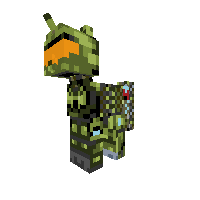 Master Pony