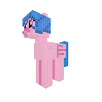 FireFly (G1 Mane)
