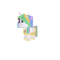 Filly Gala Celestia