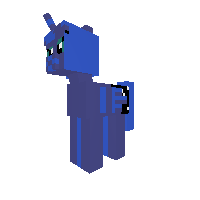 Princess Luna