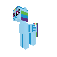 Rainbow Dash