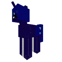 New Pony