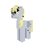 New Pony