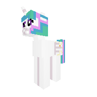 Princess Celestia