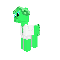 mint mane