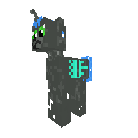Queen crisalis
