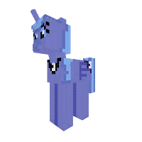 Princessa Luna