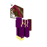 New Pony