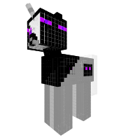 ender pony