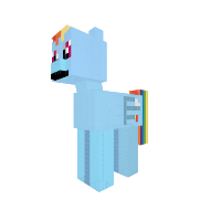 New Pony