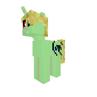 Ben Drowned