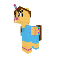 Spring/Easter (pony)