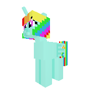 Rainbow Dash