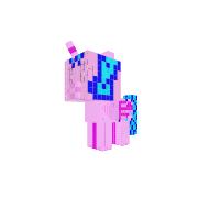 new pony XD