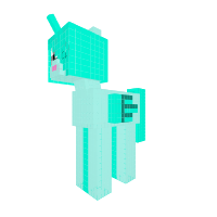 New Pony