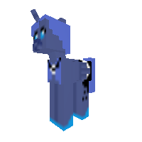 Princess Luna 2