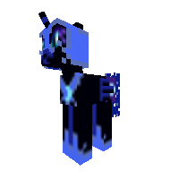 Night mare moon