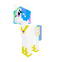 princess Celestia