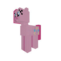 Pinkamena Diane Pie