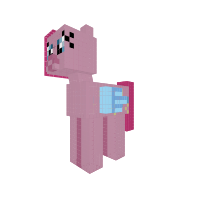 Pinkamena Diane Pie