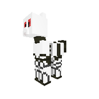 Turret (Pony Guns Out)