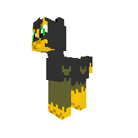 Lumierre the Fox