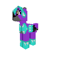 silly twig armored