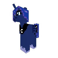 Princess Luna