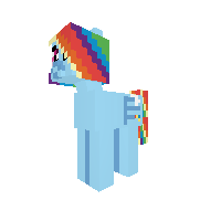 Rainbow Dash