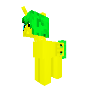 New Pony
