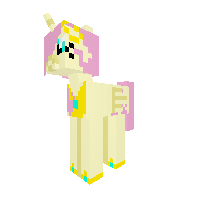 Princess Fluttershy