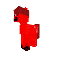 Rosie Red