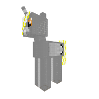 lightning wing