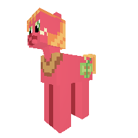 Big Macintosh