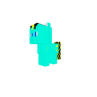 Black lighting [filly]