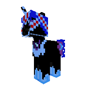 Nightmare Luna