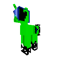 changeling rosey planet