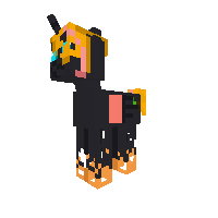 Changeling Melonburry