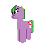 spike