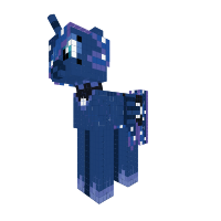 New Pony
