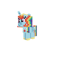 New Pony