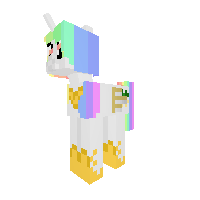 Princess Venadence