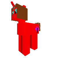 New Pony sweet  edition
