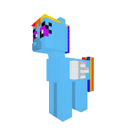 Rainbow Dash
