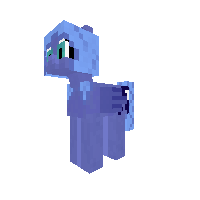 Luna (Bat Pony)