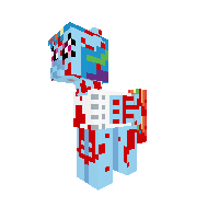 Rainbow factory