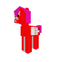 New Pony
