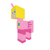 princess peach