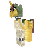 bowser the king
