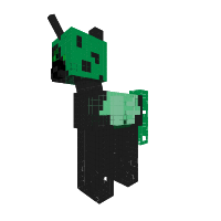 Queen Chrystalis